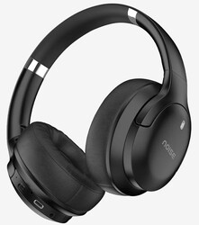 Изображение товара Беспроводные/проводные наушники Noise Airwave Max 4 черный 2024