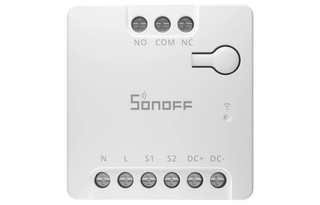 Изображение товара Умное реле Sonoff MINI-D