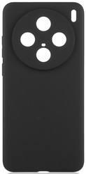 Изображение товара Накладка  BROSCORP для Vivo X200 черный