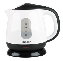 Изображение товара Электрочайник Energy E-275 черный