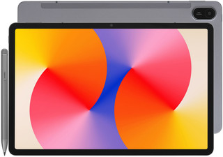 Изображение товара 11" Планшет HUAWEI MatePad SE 11 LTE (2026) 128 ГБ серый + стилус