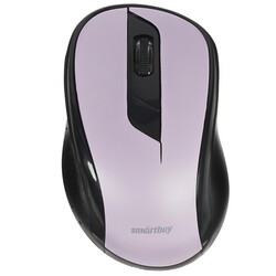 Изображение товара Мышь беспроводная Smartbuy SBM-597D-B  фиолетовый