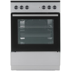 Изображение товара Электрическая плита Gorenje GEC6A11SG серый