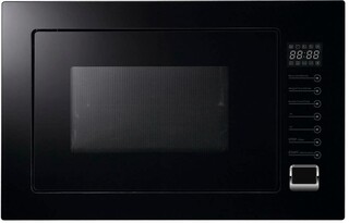 Изображение товара Встраиваемая микроволновая печь Midea TG925B8D-BL черный