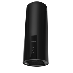 Изображение товара Вытяжка пристенная MAUNFELD Lee Wall 35 Sensor черный