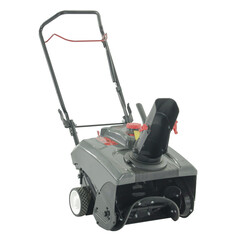 Изображение товара Снегоуборщик бензиновый EVOline SBG 460