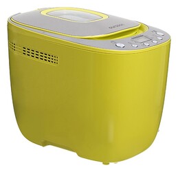 Изображение товара Хлебопечь Oursson BD1023JY/GA зеленый