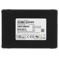 Изображение товара 7680 ГБ Серверный SSD Samsung PM1733a [MZWLO7T6HBLA-00A07]