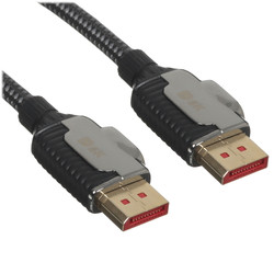 Изображение товара Кабель  VCOM DisplayPort - DisplayPort, 2 м