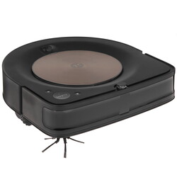 Изображение товара Робот-пылесос iRobot Roomba s9+ черный