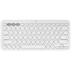 Изображение товара Клавиатура беспроводная Logitech K380