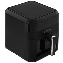 Изображение товара Аэрогриль Gressel RGAF-771822 черный