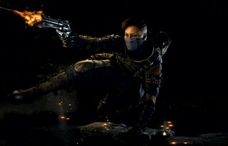 Игра Call of Duty: Black Ops 4 (Xbox ONE)