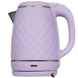 Изображение товара Электрочайник Homestar HS-1007 фиолетовый