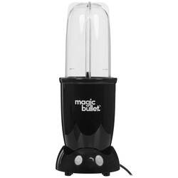 Изображение товара Блендер стационарный NutriBullet MBR03B черный