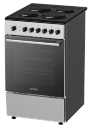 Изображение товара Электрическая плита Aceline EC50-L03 серый