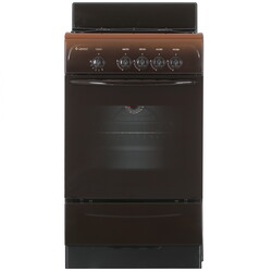 Изображение товара Газовая плита Gefest GS 3208B GC коричневый