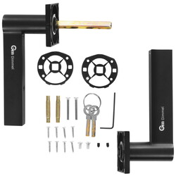 Изображение товара Умный дверной замок Gimmel F07 TTLock