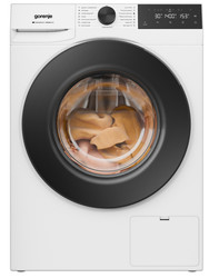 Изображение товара Стиральная машина Gorenje WG484A31 белый