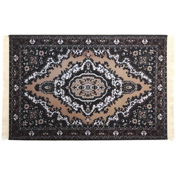 Изображение товара Коврик DEXP Carpet beige (L) разноцветный