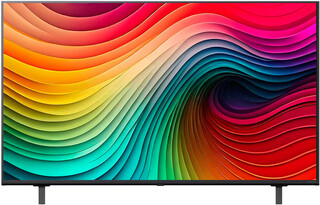 Изображение товара 50" (126 см) Телевизор LG 50NANO80A6B синий