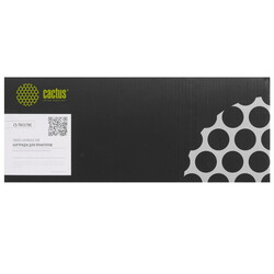 Изображение товара Картридж лазерный Cactus CS-TK5370C голубой, с чипом