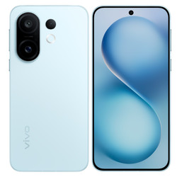 Изображение товара 6.31" Смартфон Vivo X200 FE 512 ГБ голубой