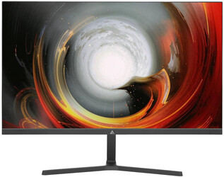 Изображение товара 23.8" Монитор Azerty ADA-2401 черный