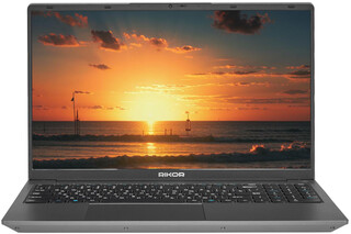 Изображение товара 15.6" Ноутбук Rikor ARZ 103.2 черный