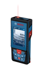 Изображение товара Лазерный дальномер Bosch GLM 100-25 C Professional