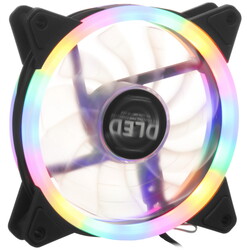 Изображение товара Вентилятор DLED V1 [10389] черный