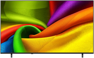 Изображение товара 75" (189 см) Телевизор LG 75NU850B6LA черный