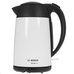 Изображение товара Электрочайник Bosch TWK 3P421 белый
