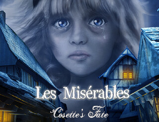Изображение товара Игра Les Miserables: Cosette's Fate (Steam)