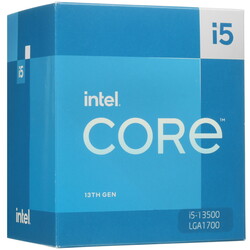 Изображение товара Процессор Intel Core i5-13500 BOX