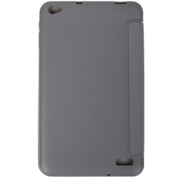 Изображение товара Чехол-книжка BoraSCO для KENSHI E38/ Pad Lite E48 серый