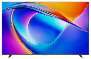 Изображение товара 65" (164 см) Телевизор Toshiba 65Z670RE черный