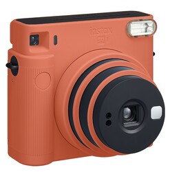 Изображение товара Набор Fujifilm Instax Square SQ1 Starter Kit (камера+чехол+картриджи Square 10 шт.)