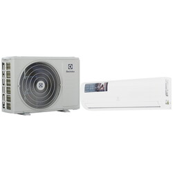 Изображение товара Кондиционер настенный сплит-система Electrolux Atrium EACS-18HAT/N8 белый