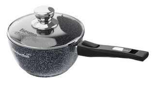 Изображение товара Ковш Мечта Гранит Induction Pro 082803И 1.7 л синий