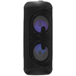 Изображение товара Портативная аудиосистема Soundmax SM-PS4405, черный