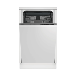 Изображение товара Встраиваемая посудомоечная машина Hotpoint HIS 1C55 D