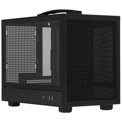 Изображение товара Корпус DEEPCOOL CH160 [R-CH160-BKNGI0-G-1] черный