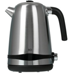 Изображение товара Электрочайник BQ KT1724SW серебристый
