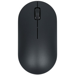Изображение товара Мышь беспроводная Xiaomi Wireless Mouse Lite 2 [BHR8916GL] черный