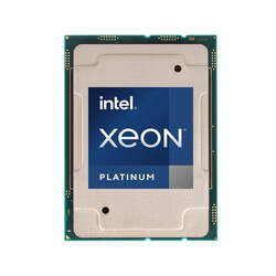 Изображение товара Серверный процессор Intel Xeon Platinum 8376HL OEM