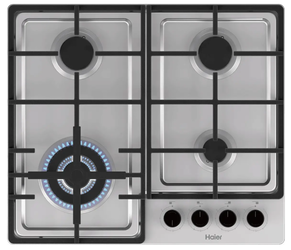Изображение товара Газовая варочная поверхность Haier HHQ-M64CTQX