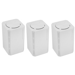 Изображение товара MESH-комплект Xiaomi Mesh System AC1200 (3-pack)