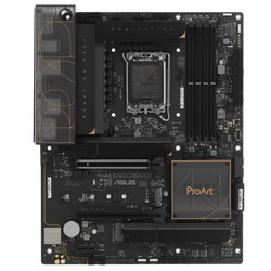 Изображение товара Материнская плата ASUS ProArt B760-CREATOR