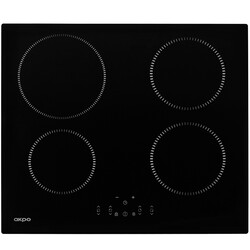 Изображение товара Индукционная варочная поверхность Akpo PIA 6094012CC BL
